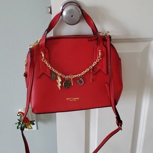 Betsey Johnson purse